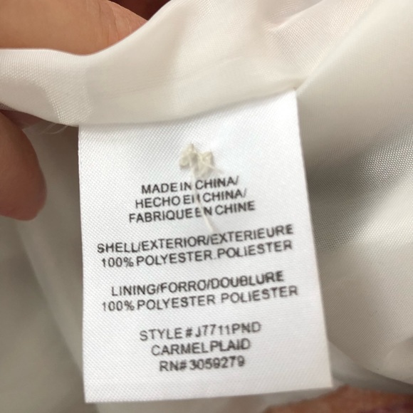 THREAD & SUPPLY Shacket S - Picture 7 of 8